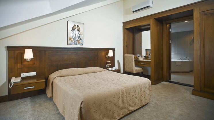 Crystal Paraiso Verde Resort & Spa